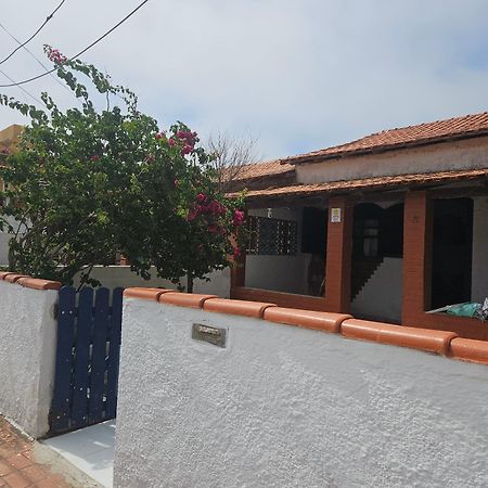 Casa De Temporada Em Figueira - Arraial Do Cabo - Casa 5 Villa Luaran gambar