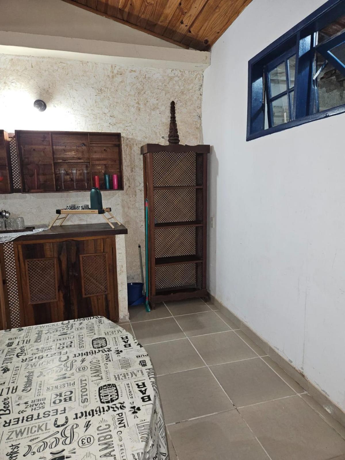 Casa De Temporada Em Figueira - Arraial Do Cabo - Casa 5 Villa Luaran gambar