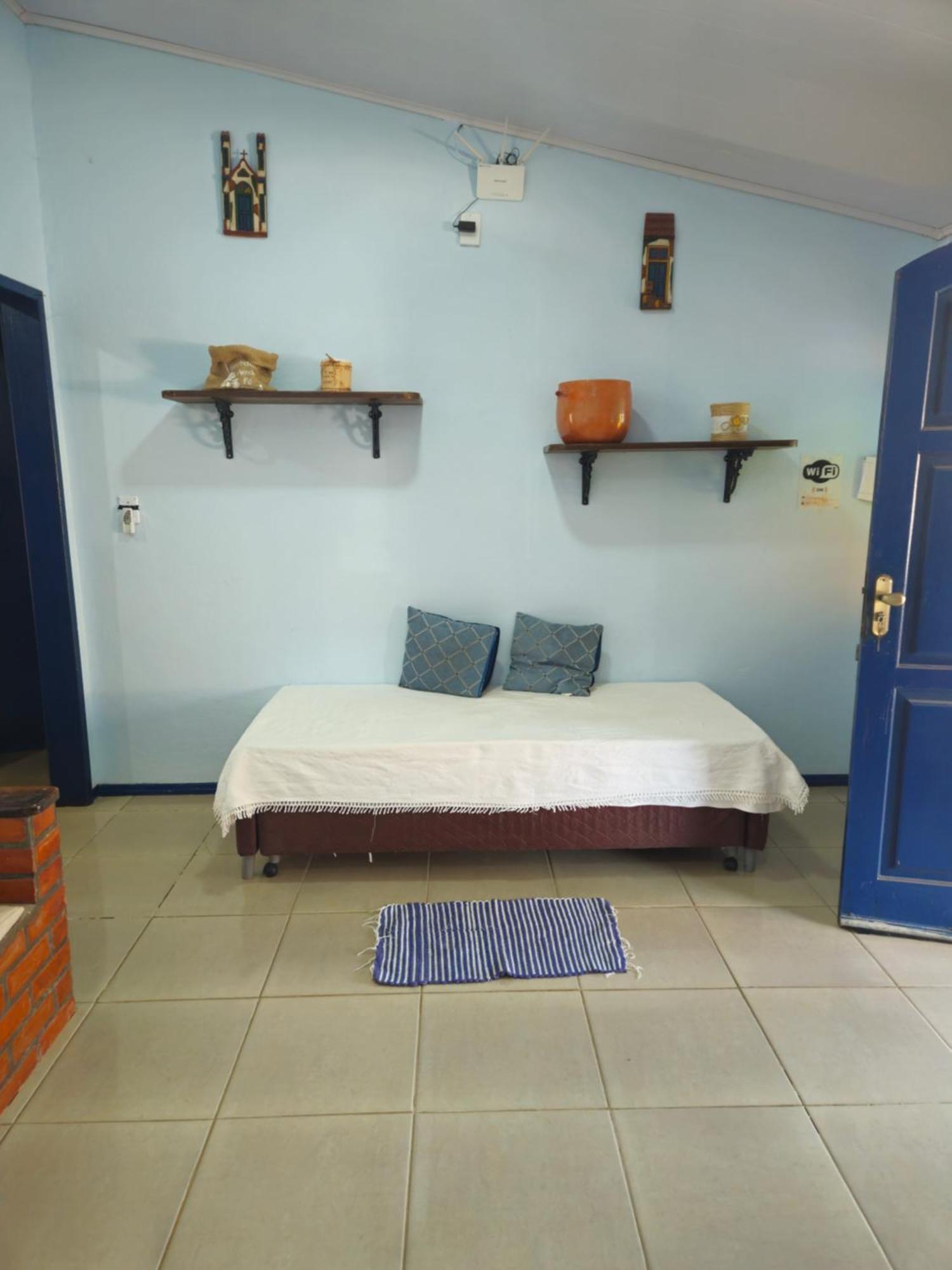 Casa De Temporada Em Figueira - Arraial Do Cabo - Casa 5 Villa Luaran gambar