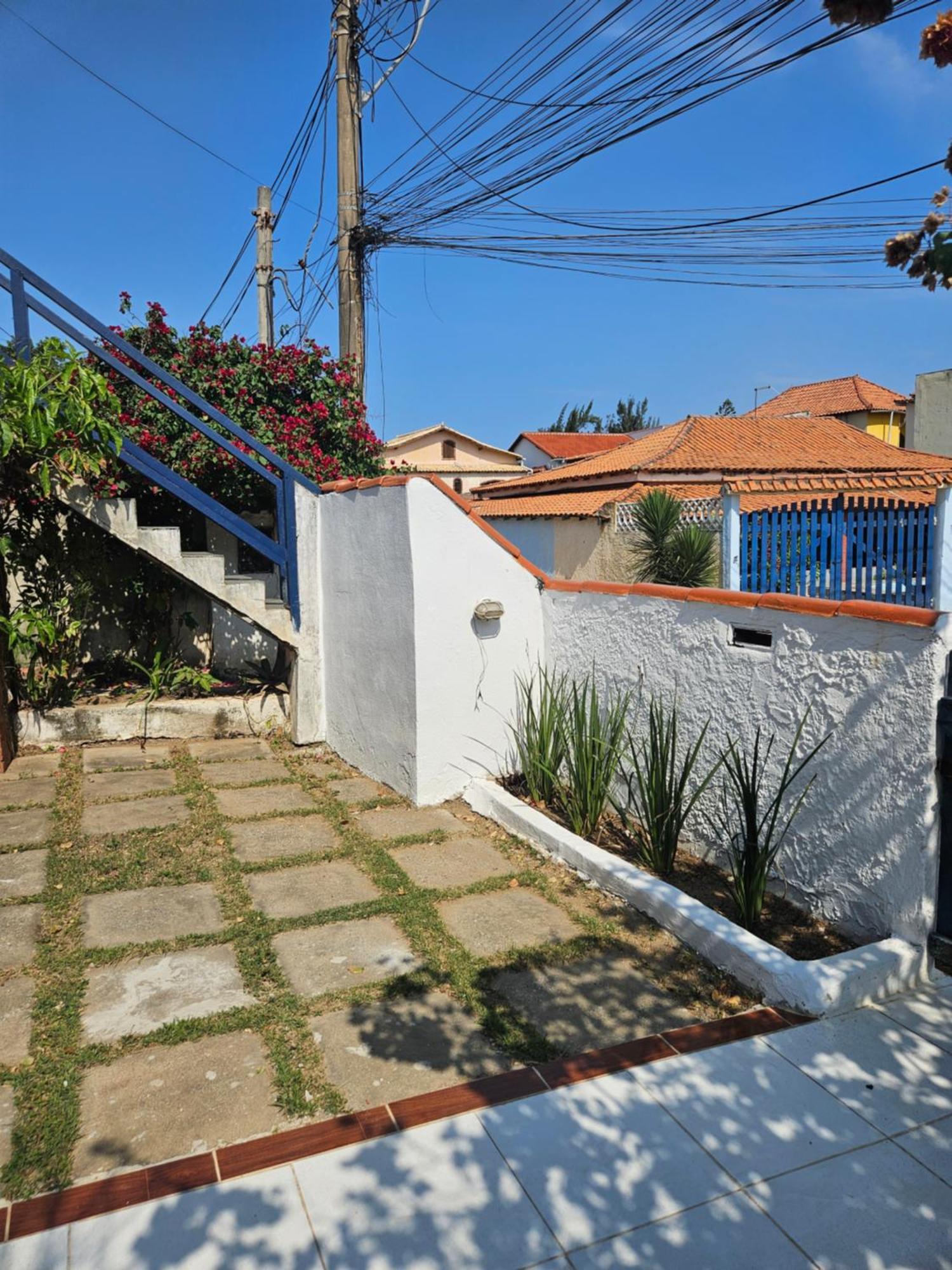 Casa De Temporada Em Figueira - Arraial Do Cabo - Casa 5 Villa Luaran gambar
