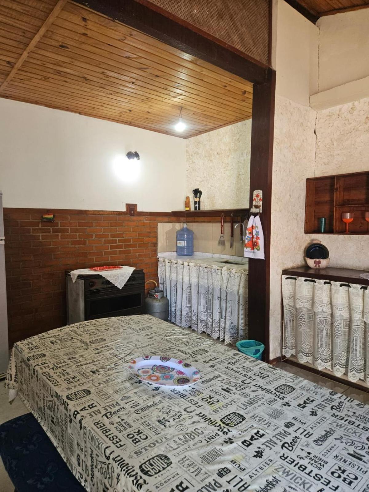 Casa De Temporada Em Figueira - Arraial Do Cabo - Casa 5 Villa Luaran gambar